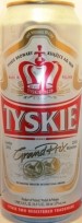 Tyskie Gronie, export do USA