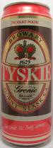 Tyskie Gronie