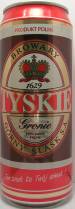 Tyskie Gronie