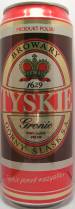 Tyskie Gronie