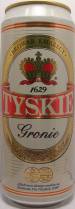 Tyskie Gronie