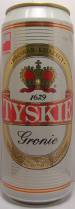 Tyskie Gronie