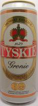 Tyskie Gronie