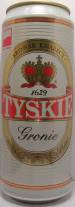 Tyskie Gronie