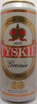 Tyskie Gronie