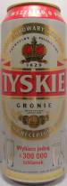 Tyskie Gronie