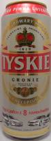 Tyskie Gronie