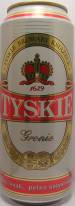 Tyskie Gronie