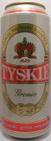 Tyskie Gronie