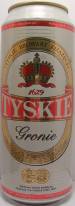 Tyskie Gronie