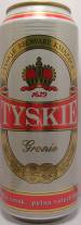 Tyskie Gronie