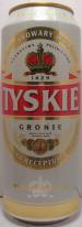 Tyskie Gronie