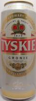 Tyskie Gronie