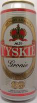 Tyskie Gronie