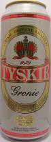 Tyskie Gronie