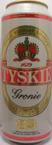 Tyskie Gronie