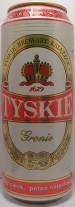 Tyskie Gronie