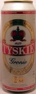 Tyskie Gronie