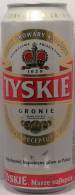 Tyskie Gronie