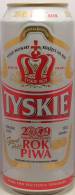 Tyskie Gronie