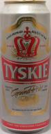 Tyskie Gronie