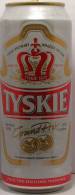 Tyskie Gronie