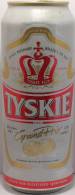 Tyskie Gronie