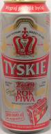 Tyskie Gronie