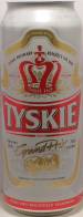 Tyskie Gronie