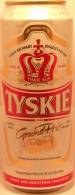 Tyskie Gronie