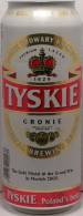 Tyskie Gronie