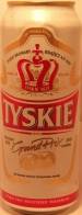 Tyskie Gronie