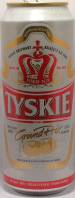 Tyskie Gronie