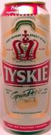 Tyskie Gronie