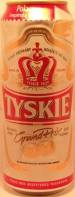 Tyskie Gronie