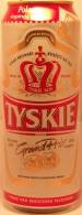 Tyskie Gronie