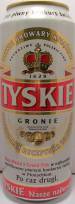 Tyskie Gronie