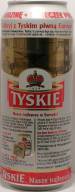 Tyskie Gronie