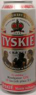 Tyskie Gronie