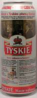 Tyskie Gronie