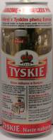 Tyskie Gronie