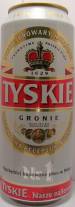 Tyskie Gronie