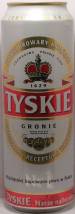 Tyskie Gronie