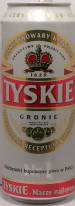 Tyskie Gronie