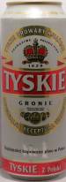 Tyskie Gronie