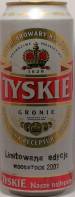 Tyskie Gronie