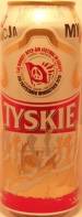 Tyskie Gronie