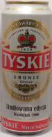 Tyskie Gronie