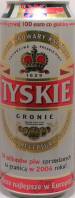 Tyskie Gronie