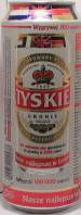 Tyskie Gronie